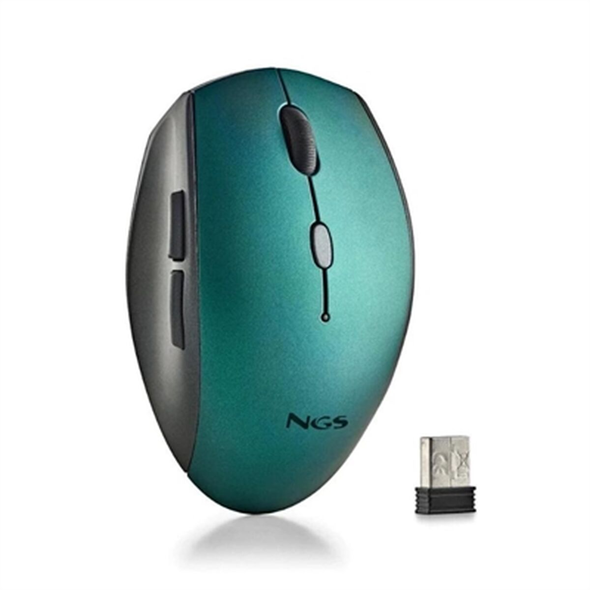 Wireless Mouse NGS Wireless Mouse NGS