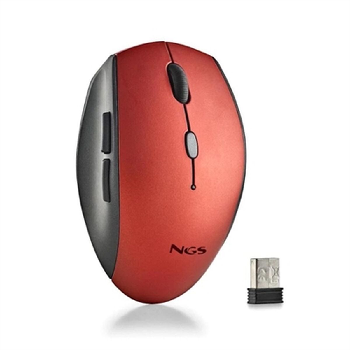 Wireless Mouse NGS Wireless Mouse NGS