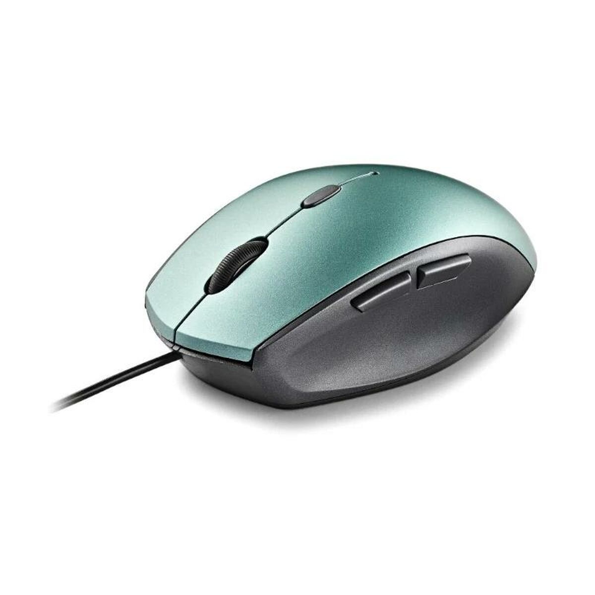 Mouse NGS MOTHICE Green 1600 dpi Mouse NGS MOTHICE Green 1600 dpi