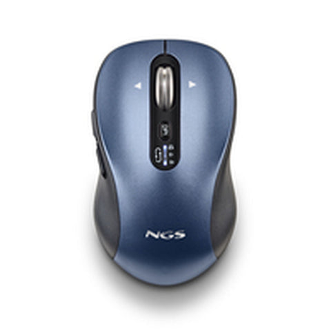 Mouse NGS INFINITY-RB Black Mouse NGS INFINITY-RB Black