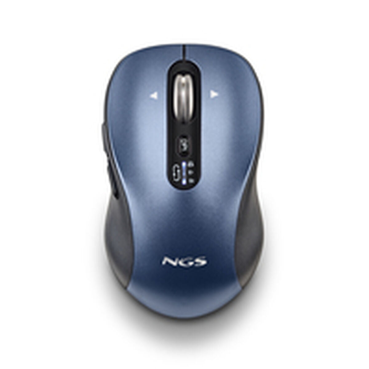 Mouse NGS INFINITY-RB Blue 3200 DPI Mouse NGS INFINITY-RB Blue 3200 DPI