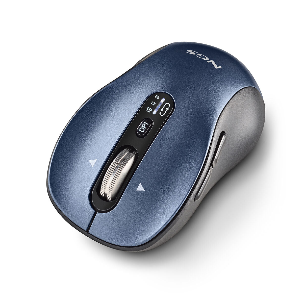 Mouse NGS INFINITY-RB Black Mouse NGS INFINITY-RB Black