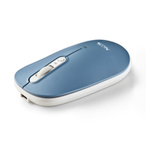 Mouse NGS SHELL-RB Blue 1600 dpi Mouse NGS SHELL-RB Blue 1600 dpi