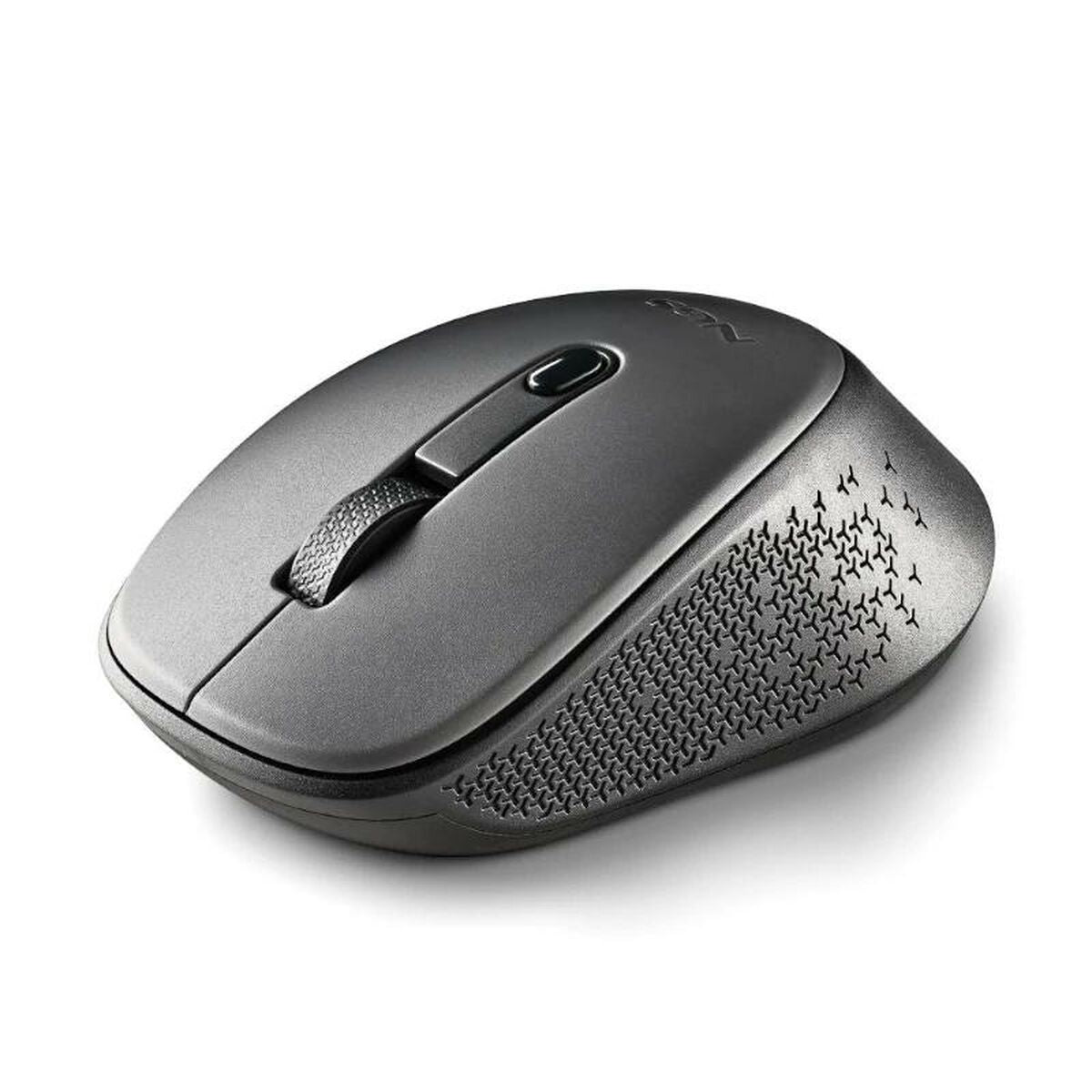 Mouse NGS DEWGRAY Grey 1600 dpi (1 Unit) Mouse NGS DEWGRAY Grey 1600 dpi (1 Unit)