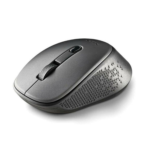 Mouse NGS DEWGRAY Grey 1600 dpi (1 Unit) Mouse NGS DEWGRAY Grey 1600 dpi (1 Unit)