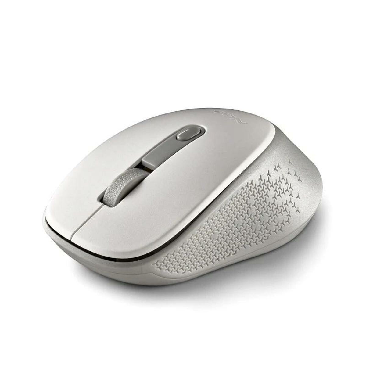 Mouse NGS DEWWHITE White 1600 dpi (1 Unit) Mouse NGS DEWWHITE White 1600 dpi (1 Unit)