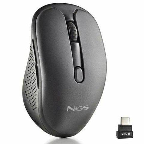 Mouse NGS EVOMIX Black Mouse NGS EVOMIX Black