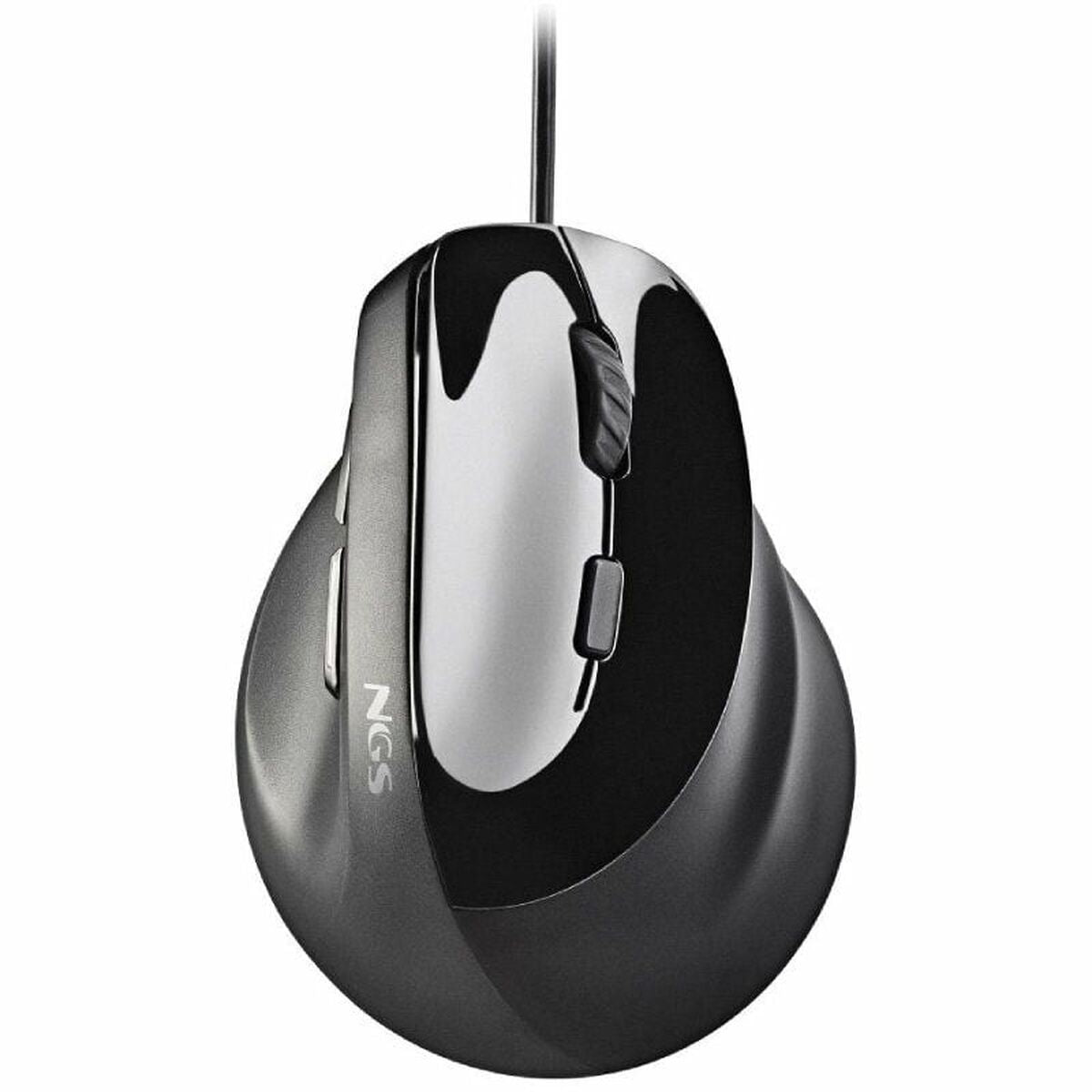 USB Hub NGS SAMSARA Black USB Hub NGS SAMSARA Black