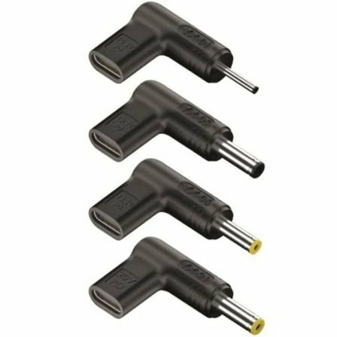 Laptop Charger NGS BUD-AC Laptop Charger NGS BUD-AC
