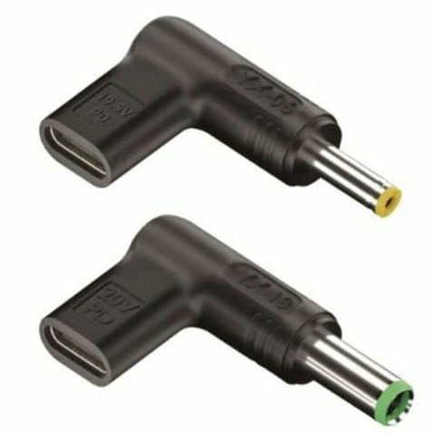Laptop Charger NGS BUD-T Laptop Charger NGS BUD-T