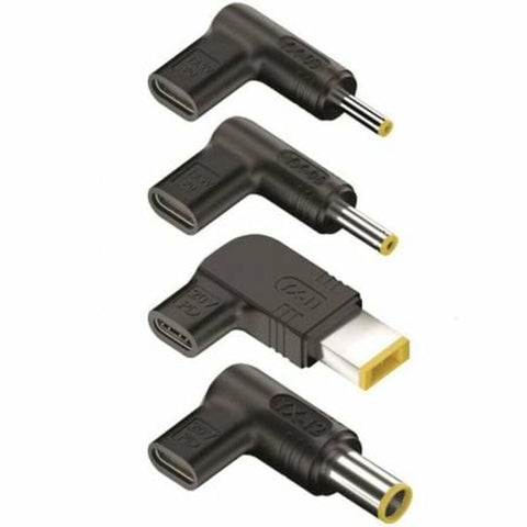 Laptop Charger NGS BUD-L Laptop Charger NGS BUD-L