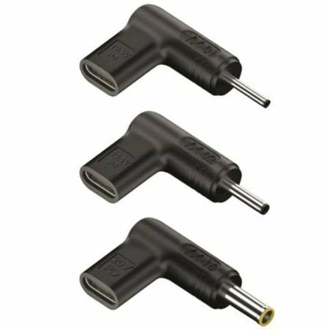 Laptop Charger NGS BUD-SM Laptop Charger NGS BUD-SM
