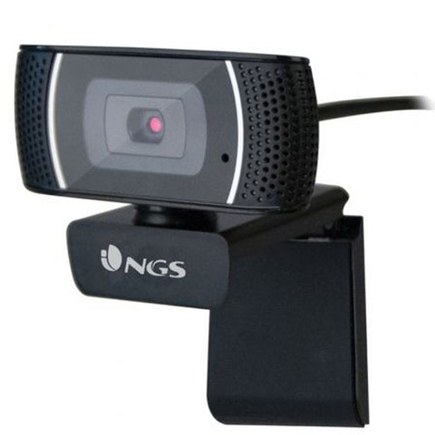 Webcam NGS XPRESSCAM1080HD Full HD Webcam NGS XPRESSCAM1080HD Full HD