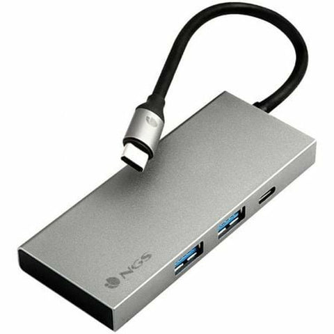 USB Hub NGS WonderDock4 Pro USB Hub NGS WonderDock4 Pro