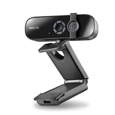 Webcam NGS XPRESSCAM2000 Webcam NGS XPRESSCAM2000