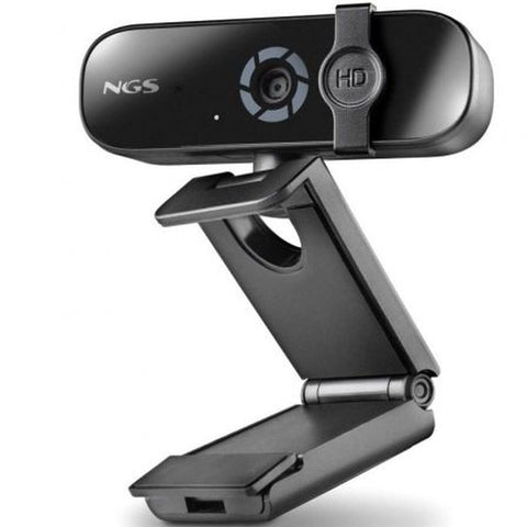 Webcam NGS XPRESSCAM2000 Webcam NGS XPRESSCAM2000