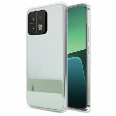 Mobile cover PcCom Xiaomi 13 Transparent Xiaomi Mobile cover PcCom Xiaomi 13 Transparent Xiaomi
