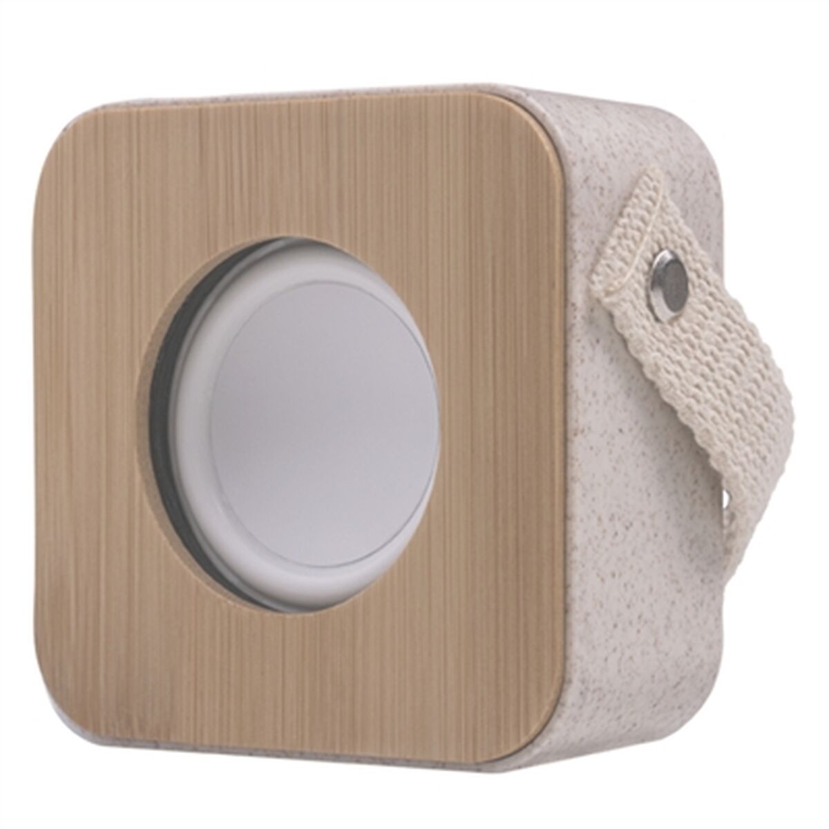 Bluetooth Speakers Mars Gaming MSECO Grey 4 W 8W Bluetooth Speakers Mars Gaming MSECO Grey 4 W 8W