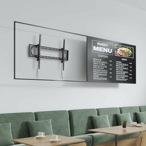 Wall Bracket Aisens WT120T-243 60" Wall Bracket Aisens WT120T-243 60"