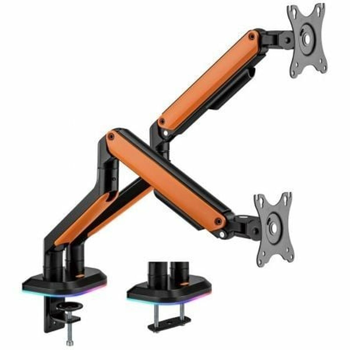 Screen Table Support Aisens DT32TSR-251 17"-32" Screen Table Support Aisens DT32TSR-251 17"-32"