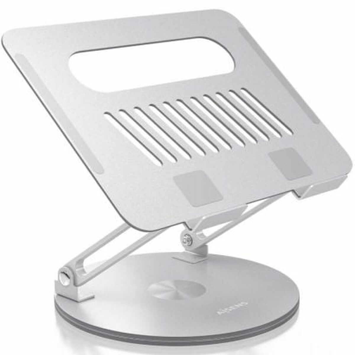 Notebook Stand Aisens LPS4SXL-247 17" Notebook Stand Aisens LPS4SXL-247 17"