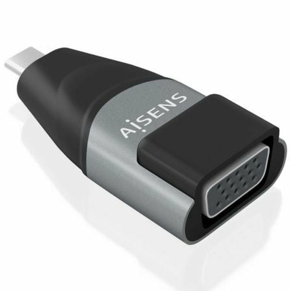 HDMI switch Aisens A109-0863 HDMI switch Aisens A109-0863