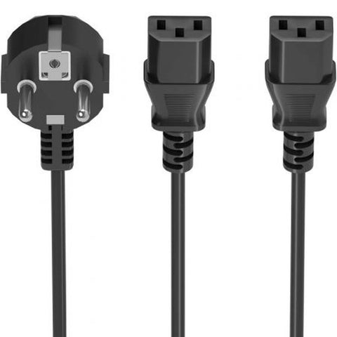 Power Cord Aisens A132-0865 Power Cord Aisens A132-0865