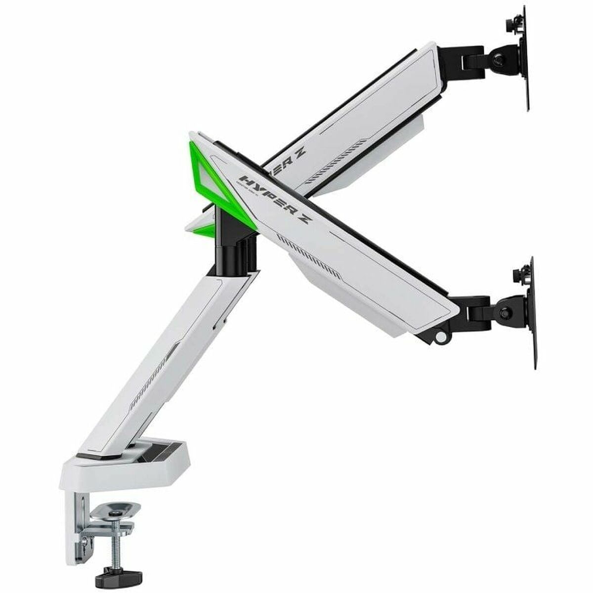 Screen Table Support Aisens DT38TSR-345 17" Screen Table Support Aisens DT38TSR-345 17"