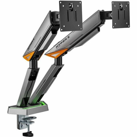 Screen Table Support Aisens DT38TSRRGB-349 17" Screen Table Support Aisens DT38TSRRGB-349 17"