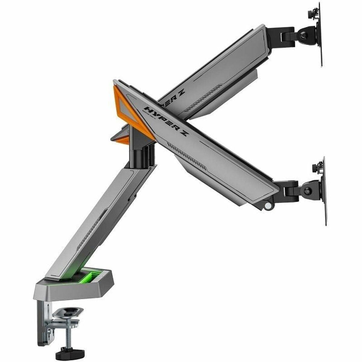 Screen Table Support Aisens DT38TSRRGB-349 17" Screen Table Support Aisens DT38TSRRGB-349 17"