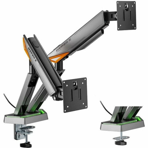 Screen Table Support Aisens DT38TSRRGB-349 17" Screen Table Support Aisens DT38TSRRGB-349 17"