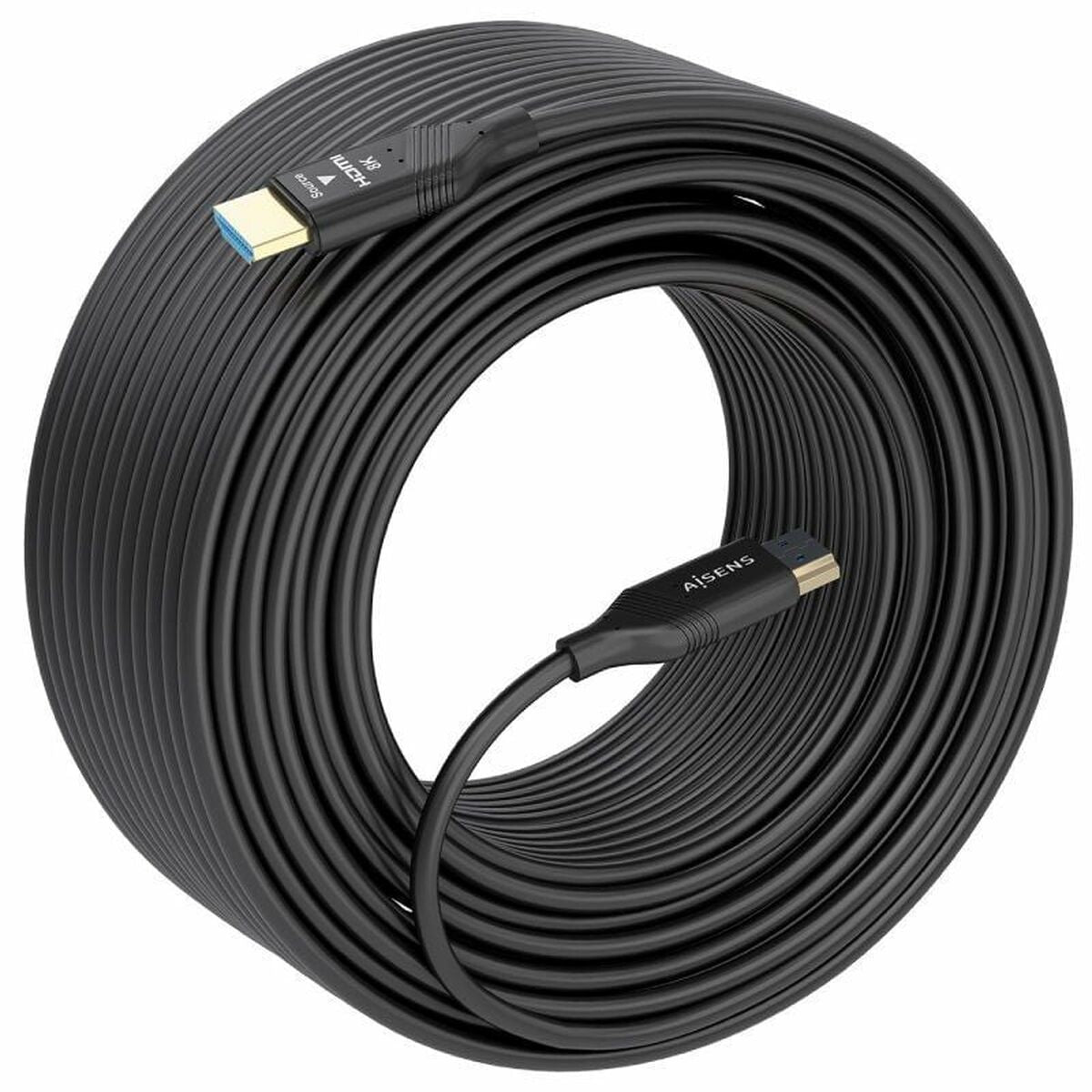 HDMI Cable Aisens A153-0933 HDMI Cable Aisens A153-0933