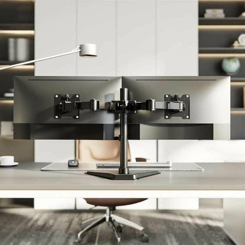 Screen Table Support Aisens DT35TSR-361 17" Screen Table Support Aisens DT35TSR-361 17"
