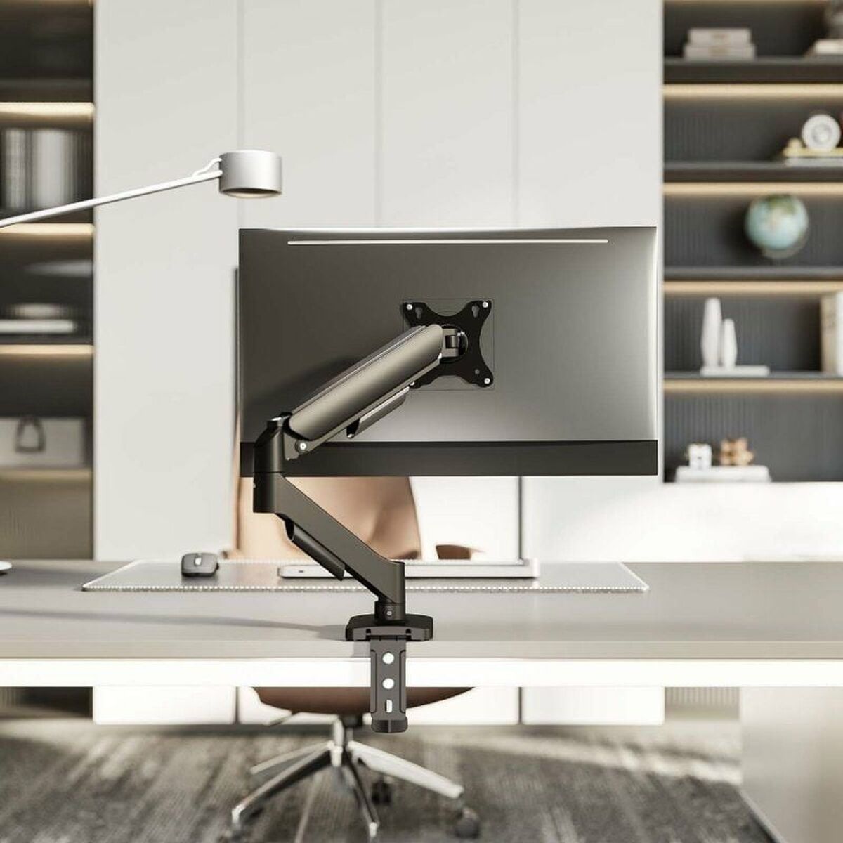 Screen Table Support Aisens DT32TSR-355 17" 32" Screen Table Support Aisens DT32TSR-355 17" 32"