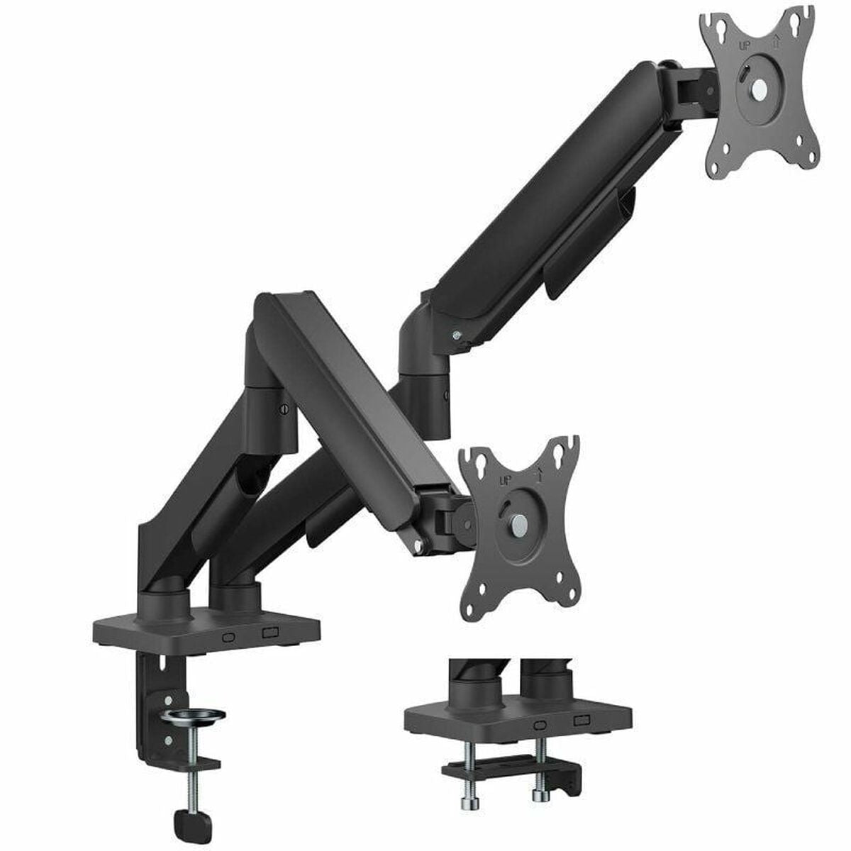 Screen Table Support Aisens DT32TSR-357 17" 32" Screen Table Support Aisens DT32TSR-357 17" 32"