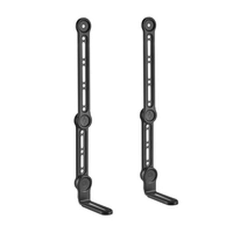 Speaker Stand Aisens SPK03U-375 Black Speaker Stand Aisens SPK03U-375 Black