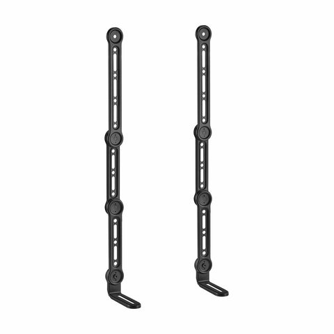 Speaker Stand Aisens SPK04U-377 15 kg Speaker Stand Aisens SPK04U-377 15 kg