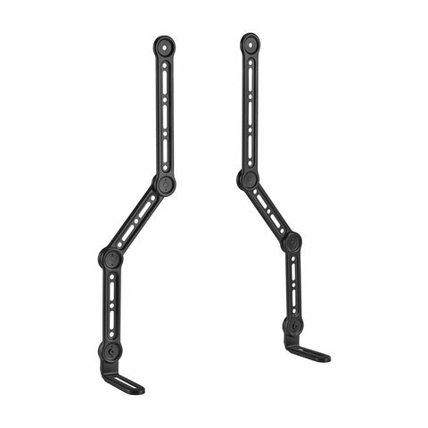 Speaker Stand Aisens SPK04U-377 15 kg Speaker Stand Aisens SPK04U-377 15 kg