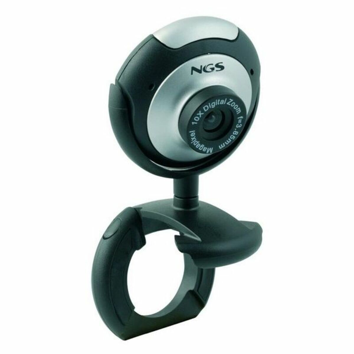 Webcam NGS NGS-WEBCAM-0041 Webcam NGS NGS-WEBCAM-0041
