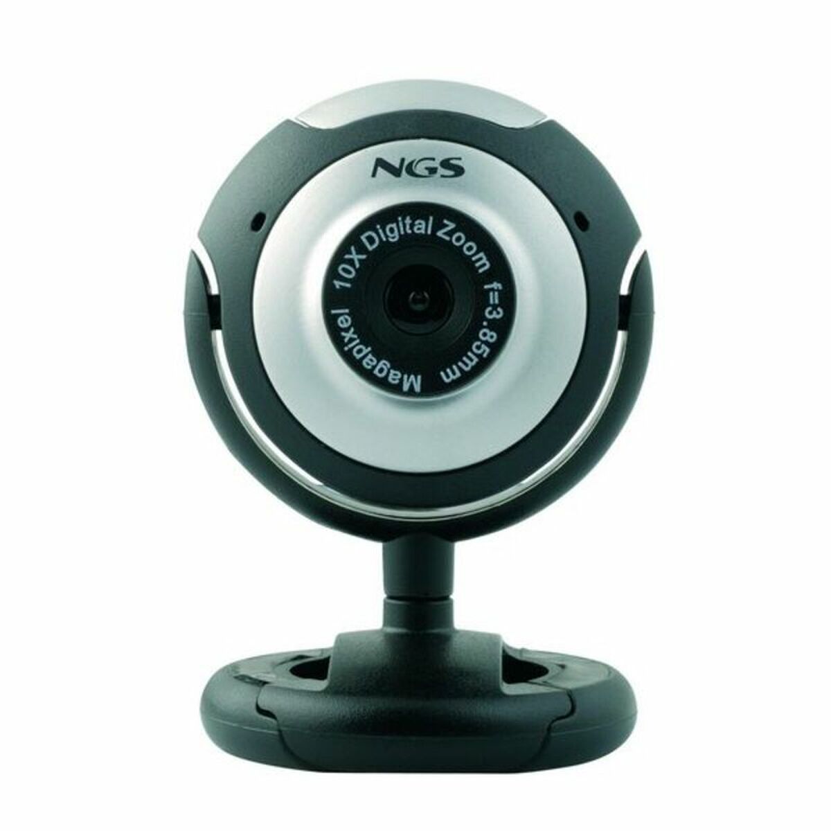 Webcam NGS NGS-WEBCAM-0041 Webcam NGS NGS-WEBCAM-0041