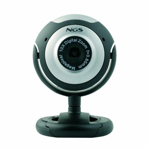 Webcam NGS NGS-WEBCAM-0041 Webcam NGS NGS-WEBCAM-0041