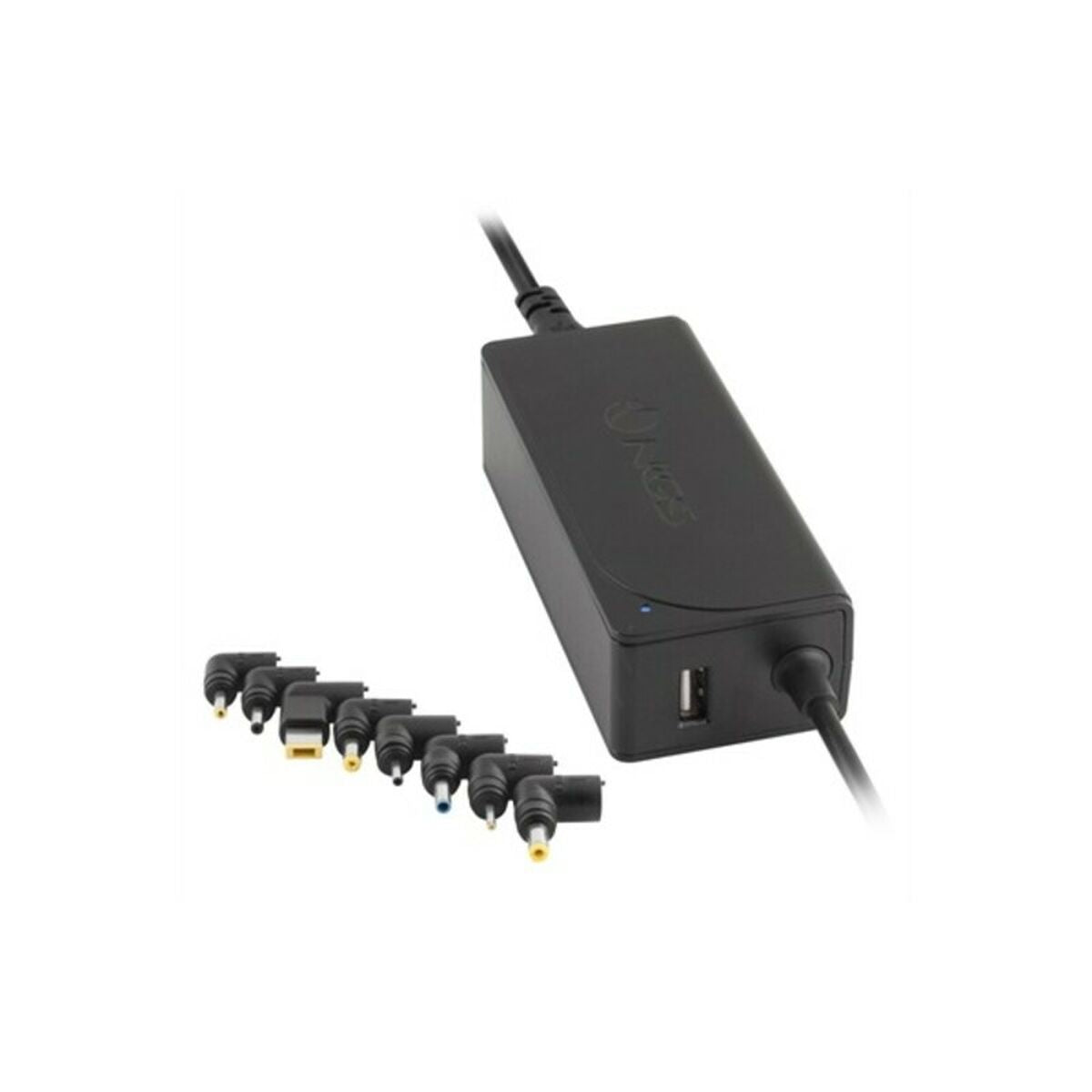 Laptop Charger NGS W-70W 70 W Laptop Charger NGS W-70W 70 W