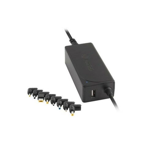 Laptop Charger NGS W-70W 70 W Laptop Charger NGS W-70W 70 W