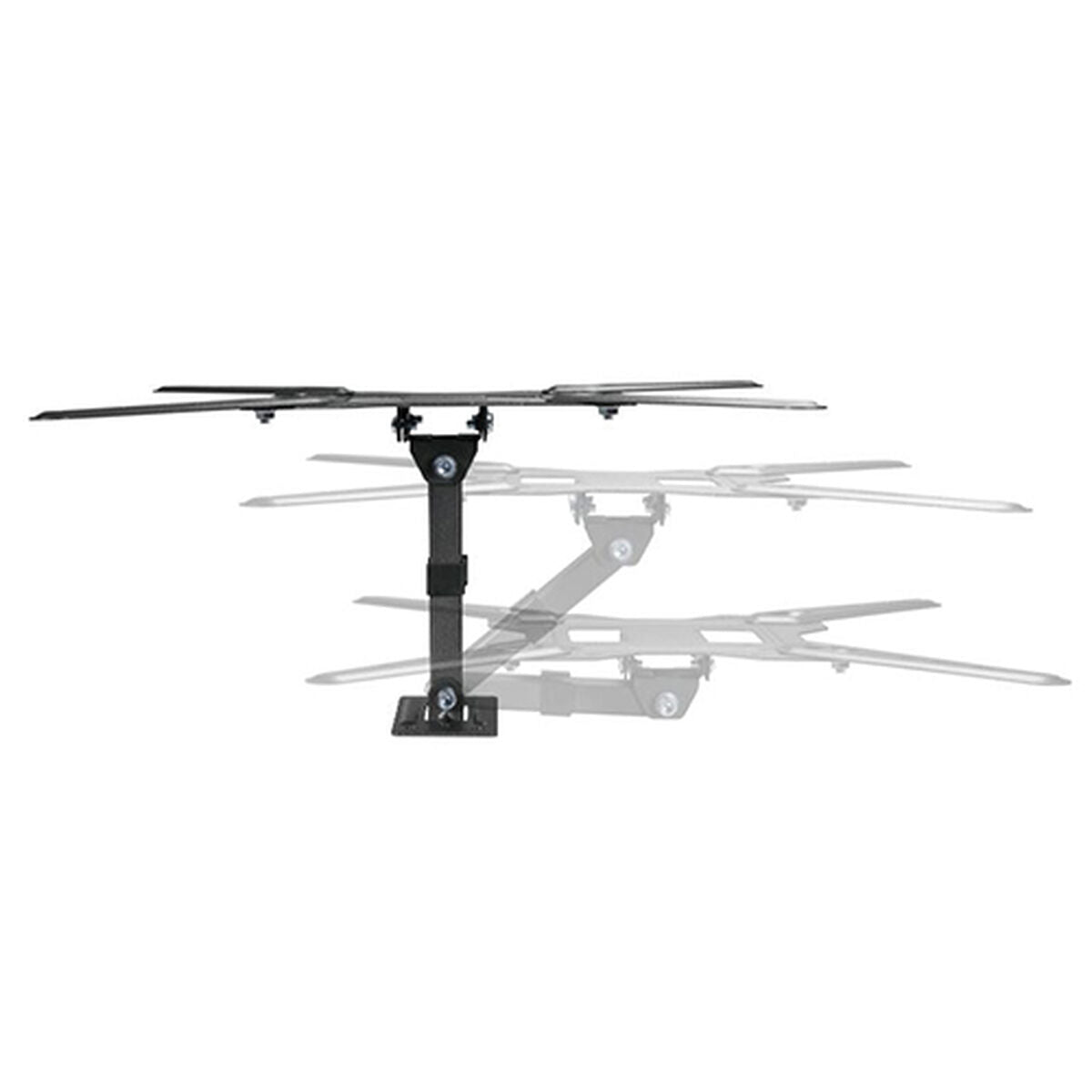 TV Mount Daewoo 23"-55" 30 Kg TV Mount Daewoo 23"-55" 30 Kg