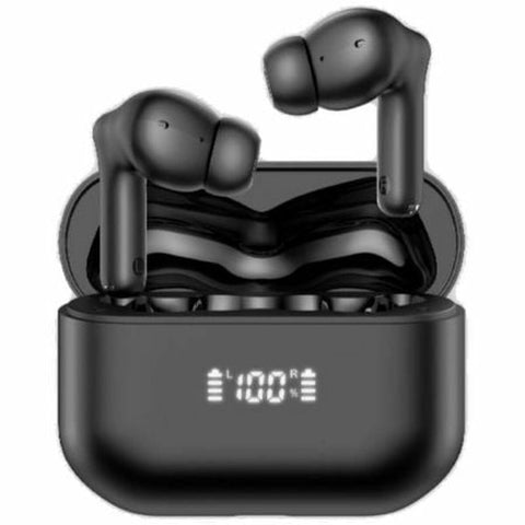 Wireless Headphones with Magnetic Charging Daewoo Wireless Headphones with Magnetic Charging Daewoo