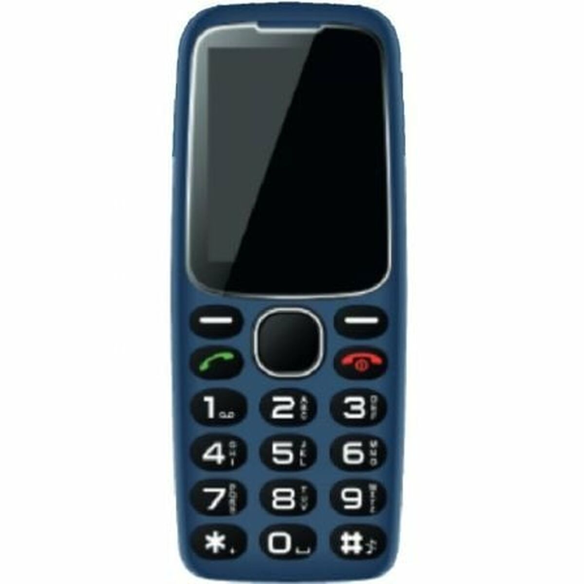 Smartphone Daewoo Smartphone Daewoo