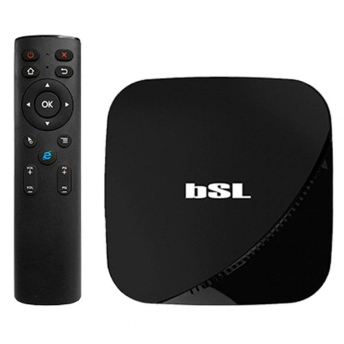 TV Player BSL ABSL-432 Wifi Quad Core 4 GB RAM 32 GB TV Player BSL ABSL-432 Wifi Quad Core 4 GB RAM 32 GB