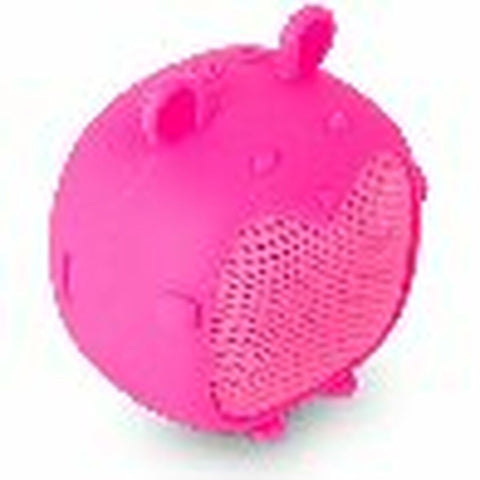 Portable Bluetooth Speakers SPC 4420P 3W Pink 3 W Portable Bluetooth Speakers SPC 4420P 3W Pink 3 W