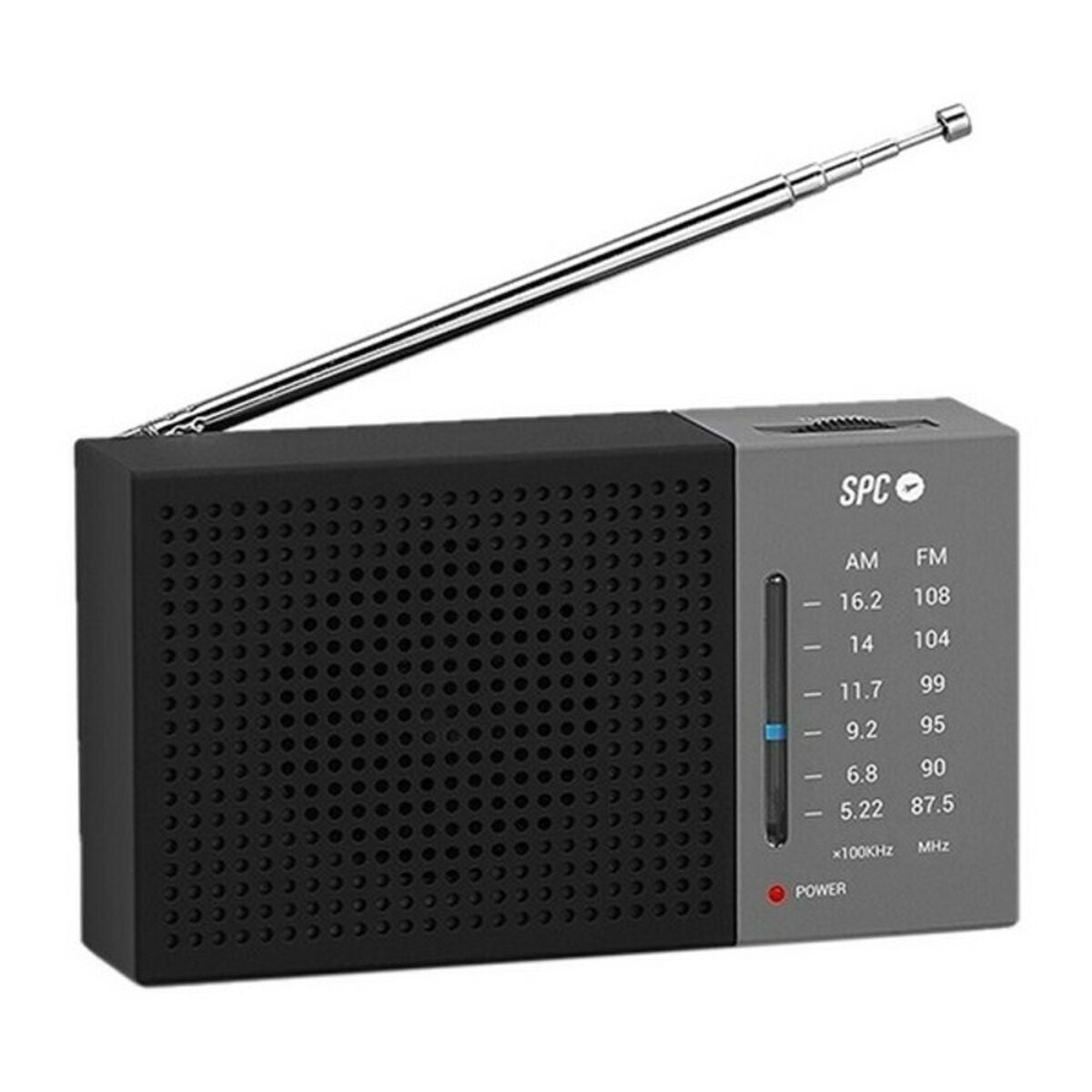 Speaker SPC 4584N Speaker SPC 4584N