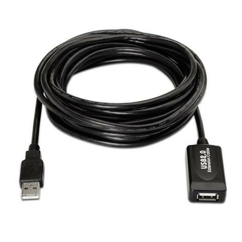 USB Adaptor Aisens A101-0020 USB 2.0 15 m USB Adaptor Aisens A101-0020 USB 2.0 15 m